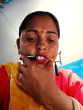 Mahima rani34 online show from 01-16-26, 07:23