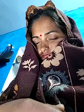 Mahima rani34 online show from 02-10-26, 11:53