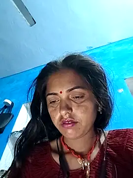 Mahima rani34 online show from 02-14-26, 11:45