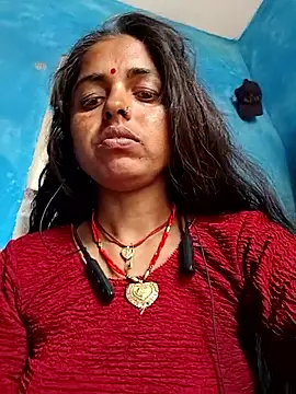 Mahima rani34 online show from 03-23-26, 07:45