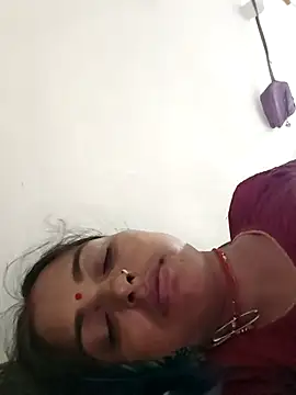 Snapshot of Mahima_rani34 chatting on 06-30-26, 05:03 Mahima rani34 online show from 06-30-26, 05:03