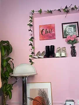  zoe bakerr online show from 03-14-26, 02:55