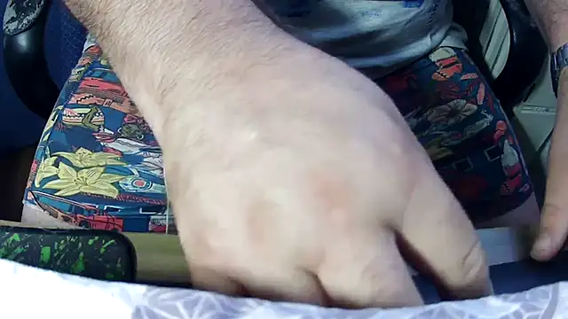passatwind online show from 07-29-26, 07:28