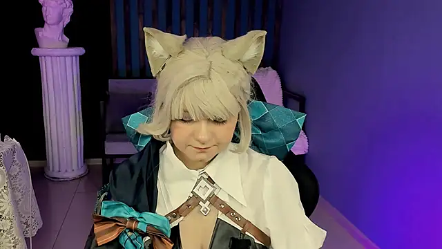 auroranelson online show from 01-18-26, 05:33