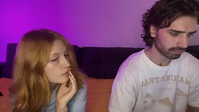 Stacy Liam online show from 02-08-26, 03:48