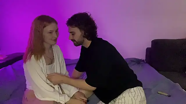 Stacy Liam online show from 02-14-26, 10:06