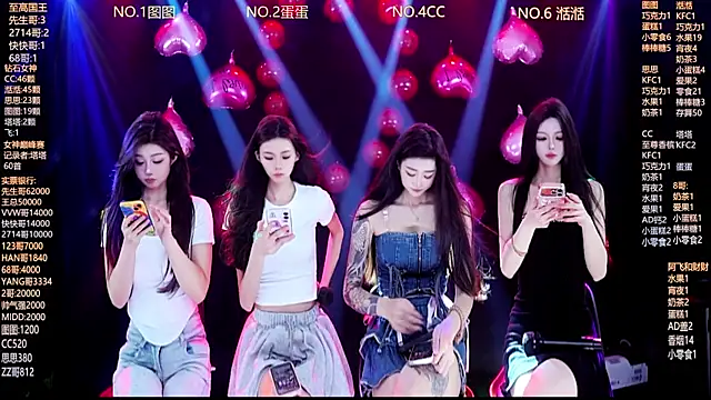 Angela616 online show from 02-15-26, 12:47