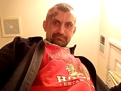 ViciouzzD online show from 02-21-26, 09:38