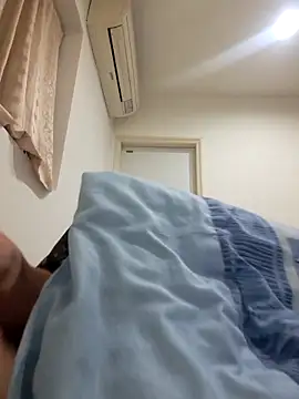 AJIJI1010 online show from 03-22-26, 04:32