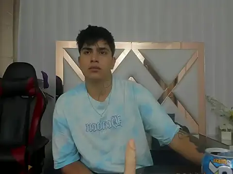 ThomasThund online show from 01-08-26, 01:02