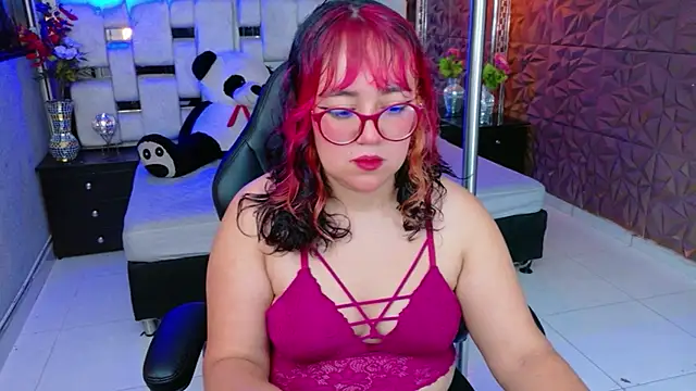 Nami Nerona online show from 01-06-26, 01:04