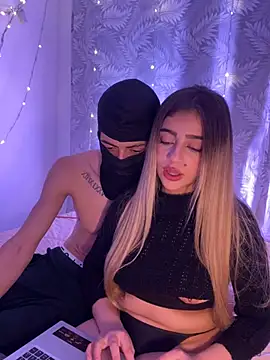 cute emmma online show from 01-14-26, 05:46