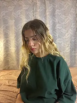 cute emmma online show from 02-04-26, 11:27