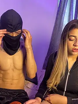 cute emmma online show from 03-17-26, 11:35