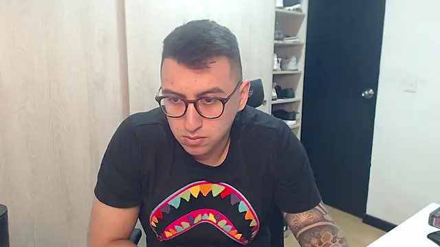 DanteVesper online show from 03-10-26, 10:15