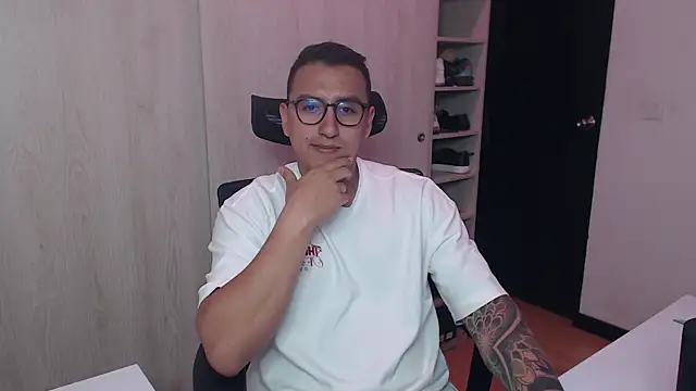 DanteVesper online show from 04-23-26, 05:08