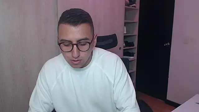 DanteVesper online show from 04-29-26, 02:48