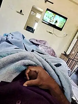 daddy raj1208 online show from 01-13-26, 09:03