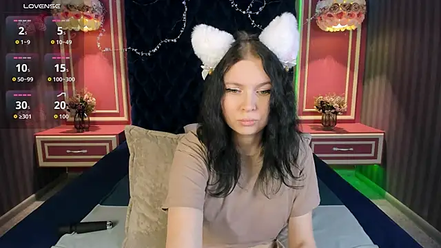 RuthBevy online show from 01-14-26, 08:03