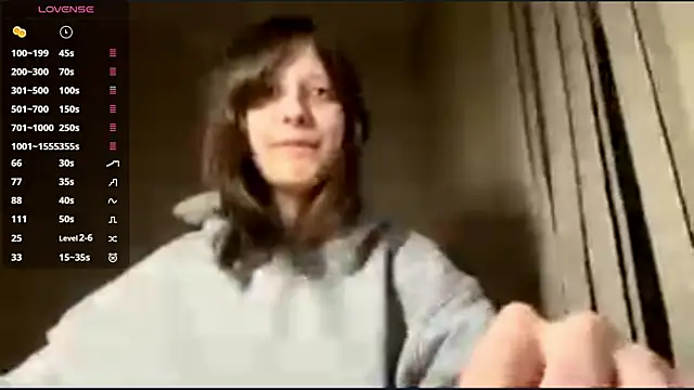 FlorenciaSciarra online show from 01-07-26, 07:16