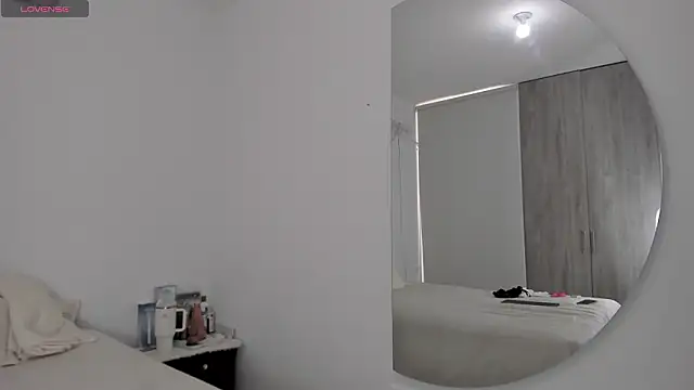 AlexaStormm online show from 02-24-26, 04:49