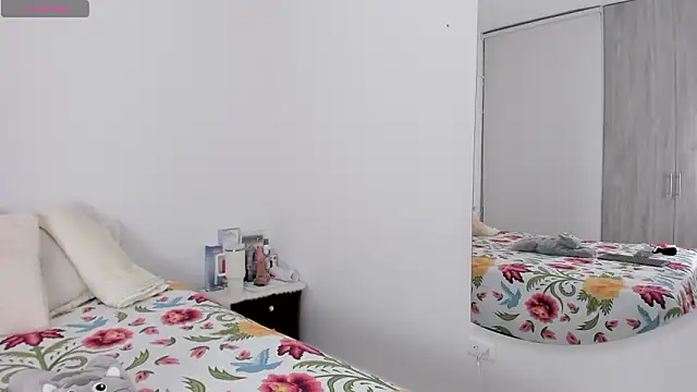 AlexaStormm online show from 03-01-26, 04:25