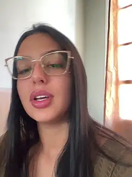 jujuarantes  2026 online show from 04-24-26, 02:19