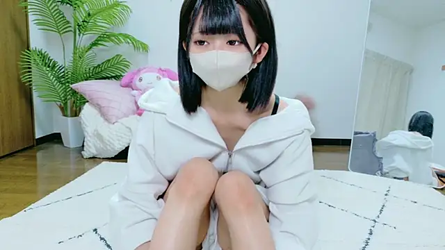 Kiki-jpn online show from 03-28-26, 09:36