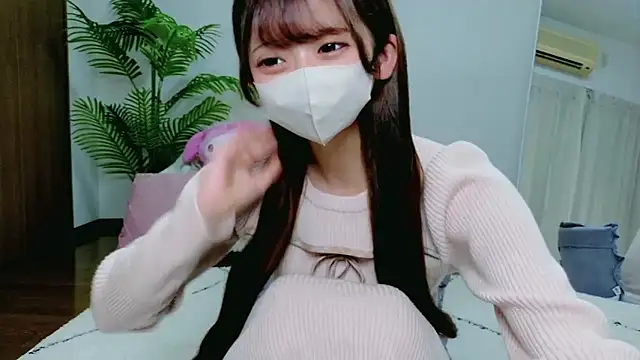 Kiki-jpn online show from 04-25-26, 11:13