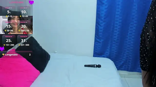 arianax20 online show from 04-06-26, 01:12