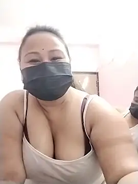 DesiSeductress online show from 02-26-26, 04:50