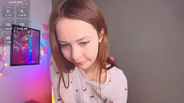 Adele Farrell online show from 02-01-26, 02:21