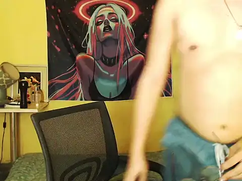 AnthonyCUMS17 online show from 01-07-26, 11:29