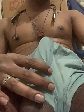 Rahulkumaro1 online show from 04-02-26, 06:38