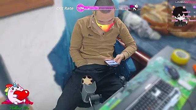 - kur - online show from 01-15-26, 07:24