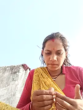 Karishma singh online show from 01-19-26, 09:46