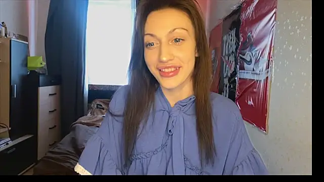 Amalia Draki online show from 03-29-26, 02:17