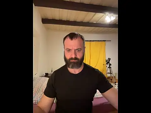 DamonSalvatore2 online show from 02-26-26, 06:18