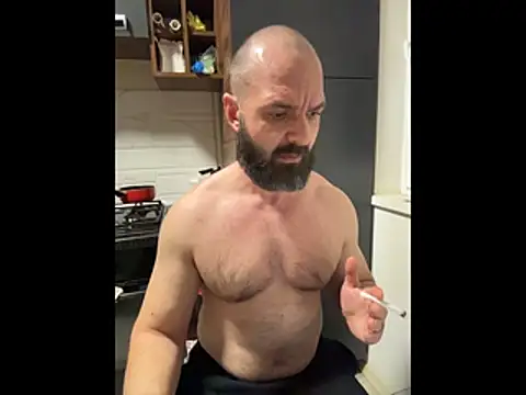 DamonSalvatore2 online show from 03-28-26, 03:50