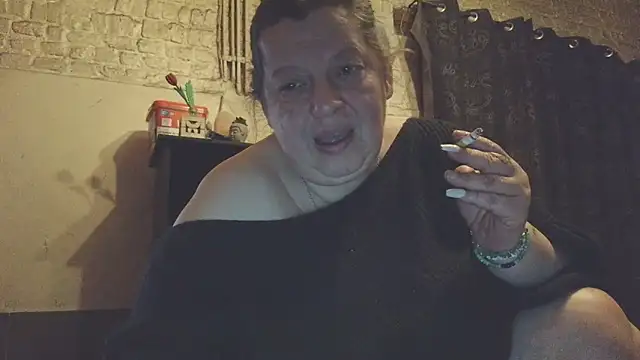 tigresse3 online show from 05-15-26, 11:01