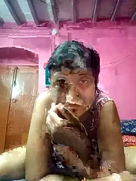 Snapshot of Hooghlypinkivabi chatting on 03-20-26, 12:43 Hooghlypinkivabi online show from 03-20-26, 12:43