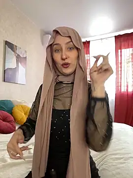 LuxBrunette  online show from 05-30-26, 05:59