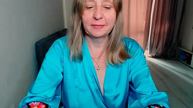 Snapshot of MiLenaMilf chatting on 05-27-26, 05:15 MiLenaMilf online show from 05-27-26, 05:15