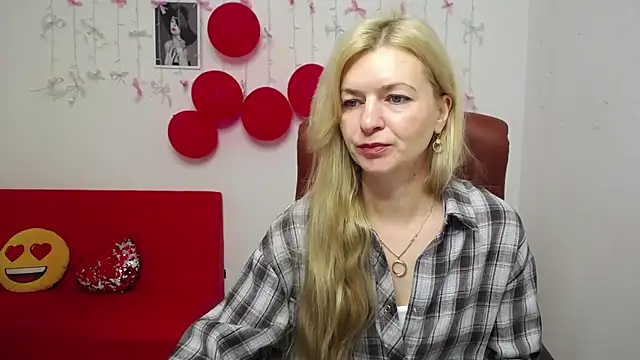 MelissaTyler online show from 01-15-26, 06:18