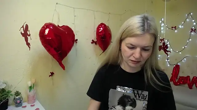 MelissaTyler online show from 02-04-26, 12:55