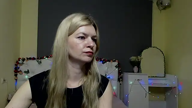 MelissaTyler online show from 02-18-26, 08:21