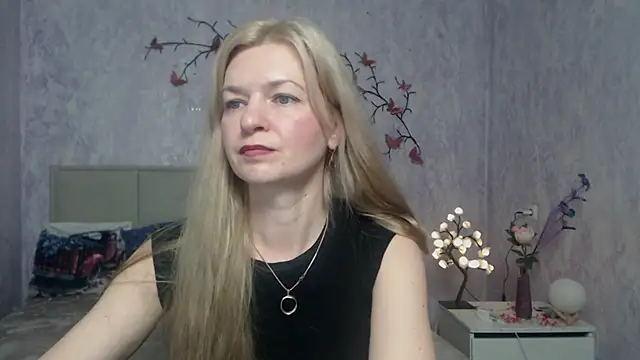 MelissaTyler online show from 03-07-26, 08:00