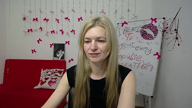 MelissaTyler online show from 03-16-26, 12:09