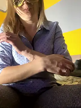 SexyMamiVee online show from 01-10-26, 06:20