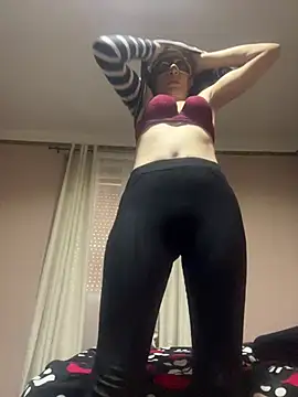 SexyMamiVee online show from 02-16-26, 12:12